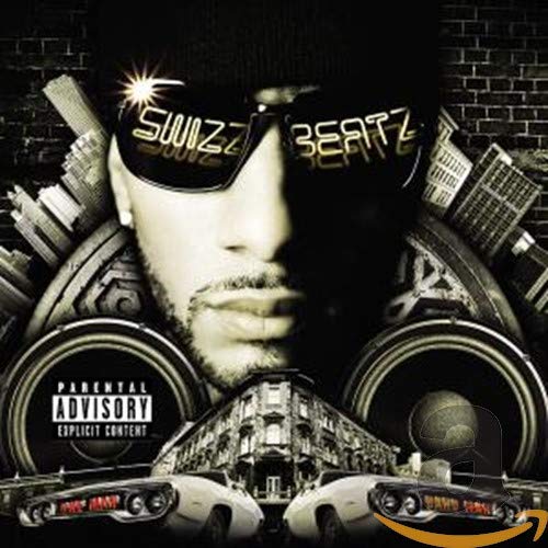 Swizz Beatz / One Man Band Man - CD (Used)
