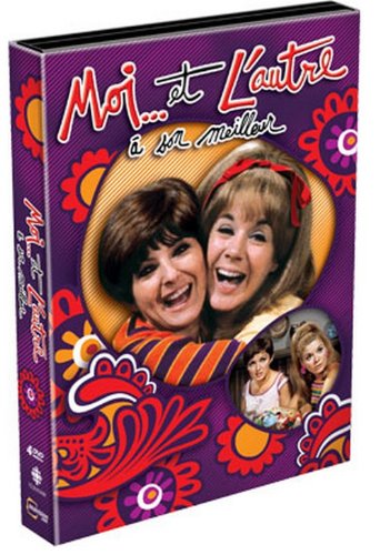 Moi et l'Autre: À son meilleur - DVD