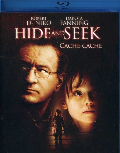 Hide And Seek [Blu-ray]