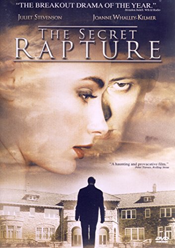 The Secret Rapture [Import]