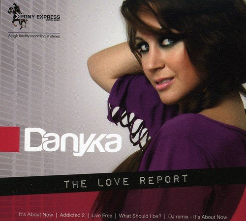 The Love Report