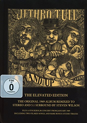 Stand Up (The Elevated Edition) [Limited Edition]