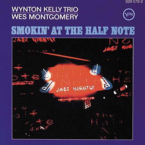 Smokin at the Half Note