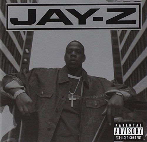 Jay-Z / Vol.3: Life & Times Of S Carter - CD (Used)
