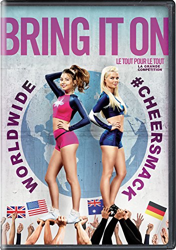 Bring It On: Worldwide #Cheersmack [DVD] (Bilingual)