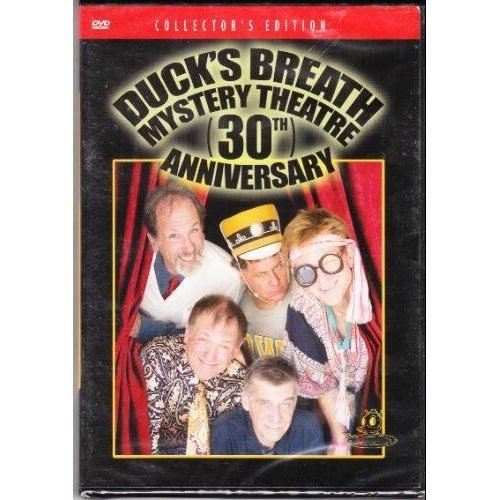 Duck's Breath Mystery Theatre's 30th Anniversary Reunion [Import]