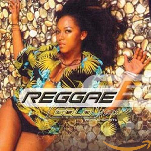 Various / Reggae Gold 2004 - CD
