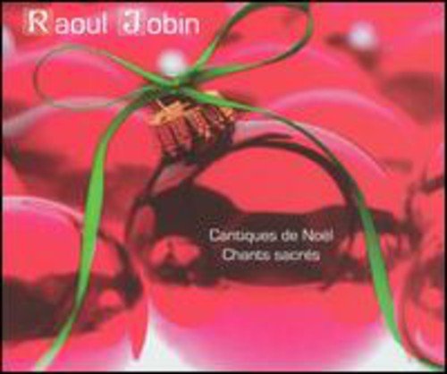 Cantiques de Noel