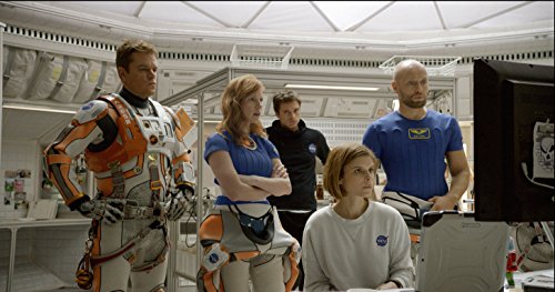 Seul sur Mars [Francia] [Blu-ray]