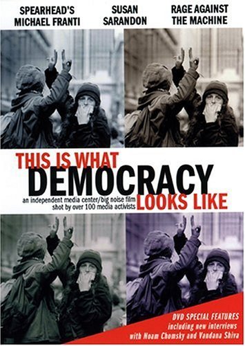 This Is What Democracy Looks Like [Import]