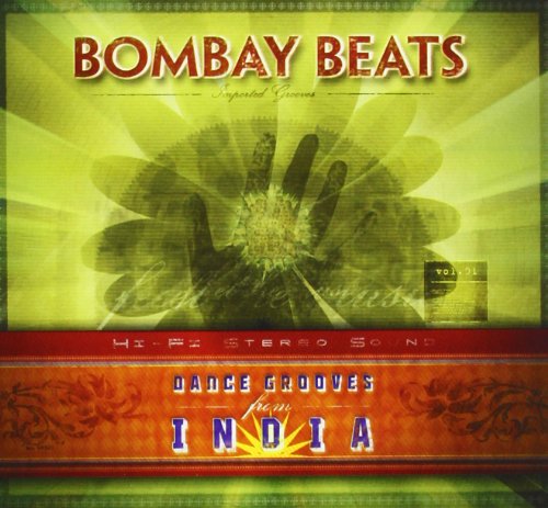 Bombay Beats / Various
