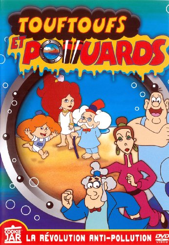 Touftoufs Et Polluards