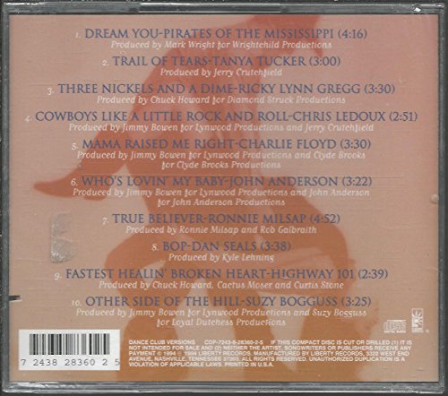 Honky Tonk Hits 3