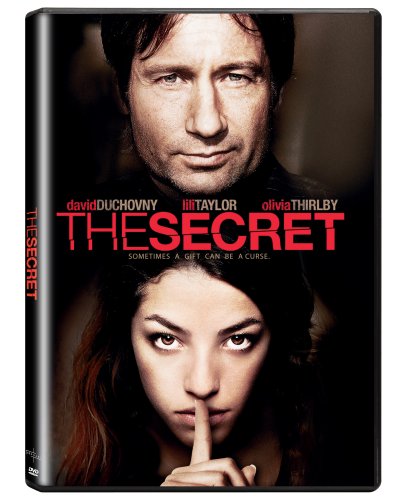 Le Secret - DVD