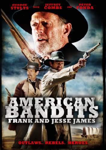 American Bandits Frank and Je