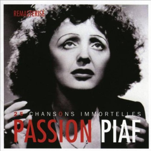 Passion Piaf