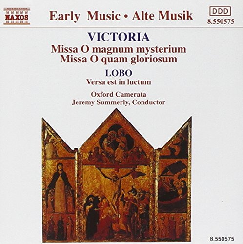 Ave Maria / Messen / Versa Es