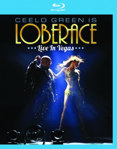 Loberace Live In Vegas (Blu-ray)