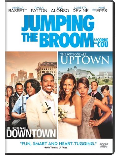 Jumping the Broom / La Corde au cou (Bilingual)