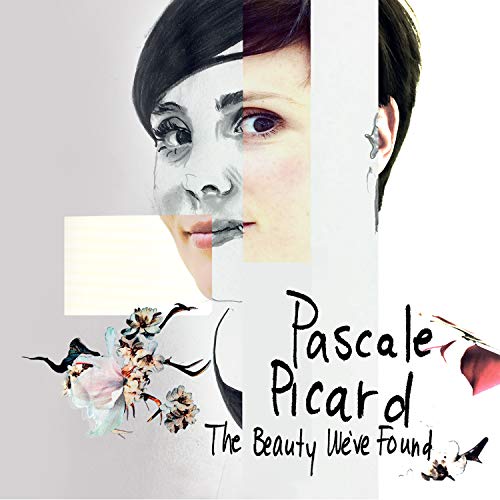 Pascale Picard / The Beauty We'Ve Found - CD (Used)