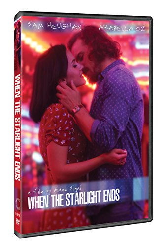 When The Starlight Ends