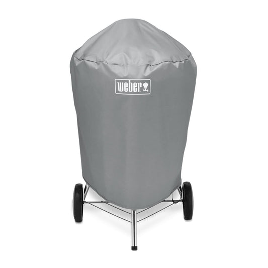 Weber Charcoal Kettle BBQ Cover 22" (7176) 🍁 All In One Marketplace Canada