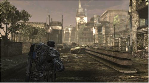 Gears of War 2