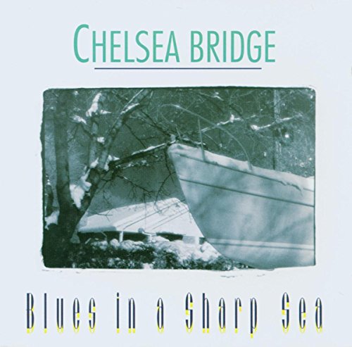 Blues in a Sharp Sea