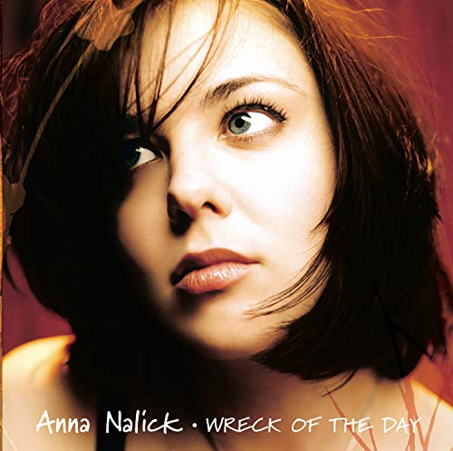 Anna Nalick / Wreck Of The Day - CD (Used)