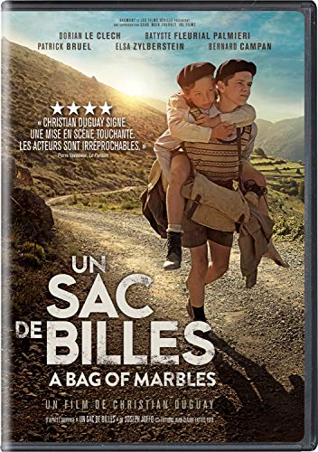 Un sac De Billes [aka A Bag of Marbles] (Version française)