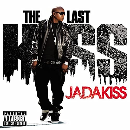 Jadakiss / The Last Kiss - CD (Occasion)