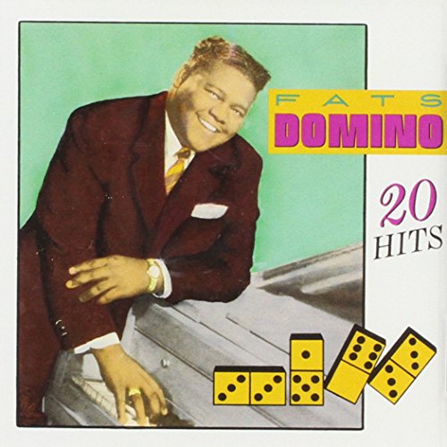 Fats Domino / 20 Hits - CD (Used)