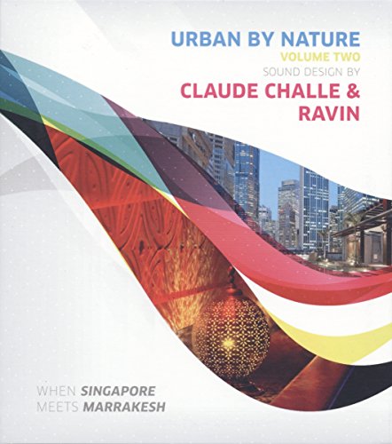 Urban By Nature Volume 2 - Sound Design 2 CD