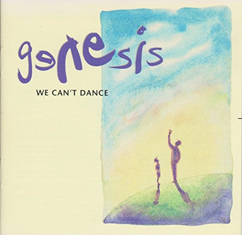 Genesis / We Can't Dance - CD (Used)