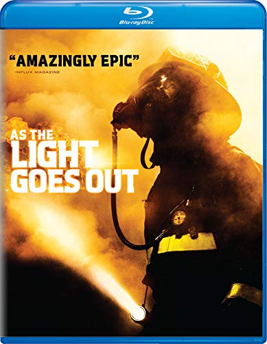 As The Light Goes Out (2013) [Blu-Ray]^As the Light Goes Out