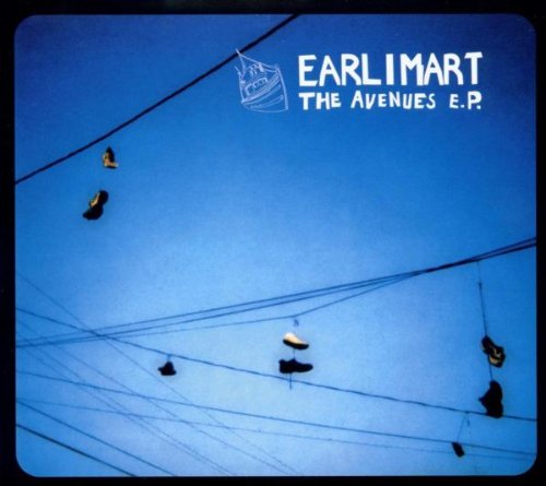 The Avenues