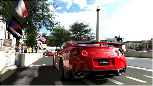 Gran Turismo 5: Prologue - PlayStation 3 (Used)