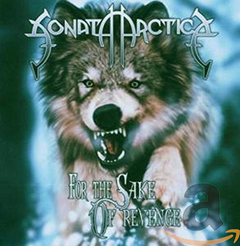 For The Sake Of Revenge: Live (CD/DVD)