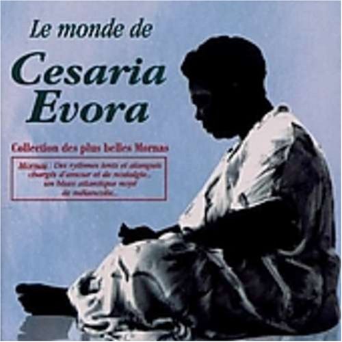 Cesaria Evora / Le Monde De Cesaria - CD (Occasion)