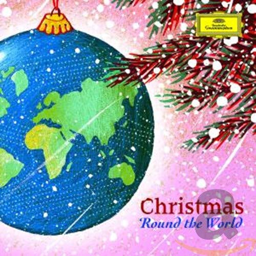 Noël autour du monde