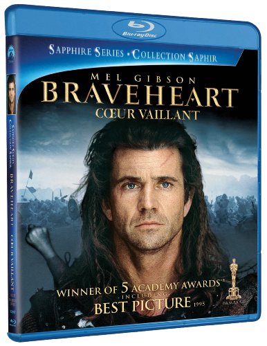 Braveheart - Blu-Ray