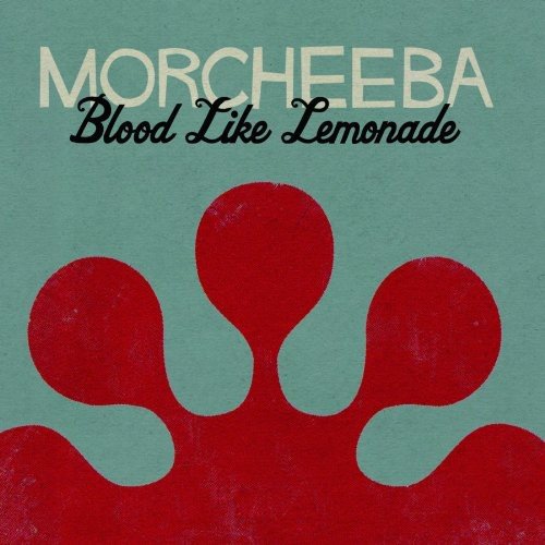 Morcheeba / Blood Like Lemonade - CD (Used)