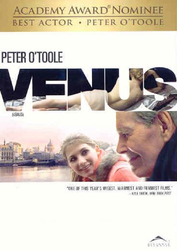 Venus - DVD