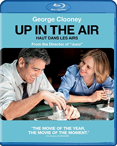 In the Air [Blu-ray]