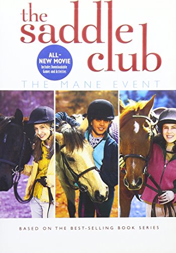 Le Grand Galop - Une Compétition de Taille