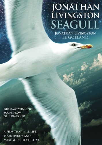 Jonathan Livingston Seagull - DVD (Used)