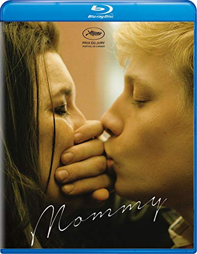 Mommy - Blu-Ray (Used)