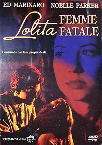 Lolita Femme Fatale