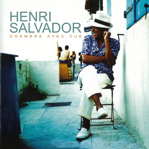 Henri Salvador / Chambre Avec Vue - CD (Used)