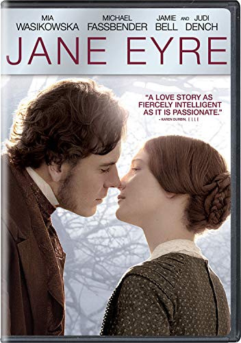 Jane Eyre - DVD